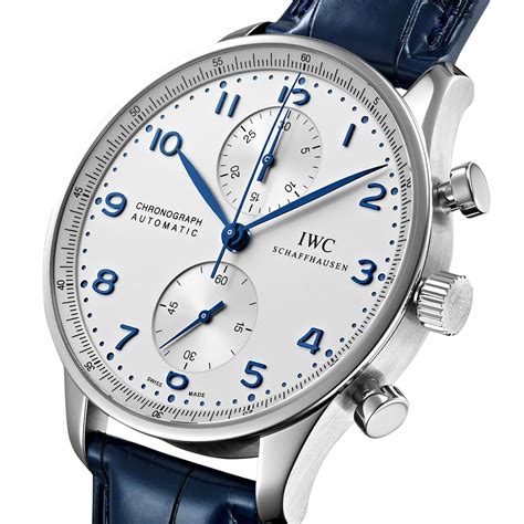 portoghese iwc|iwc portugieser.